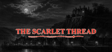 Games like The Scarlet Thread