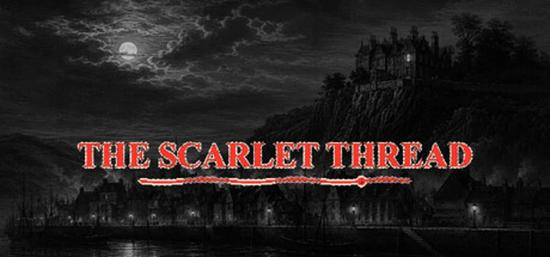 The Scarlet Thread Image