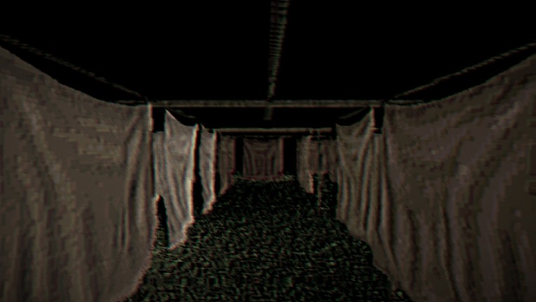 The Space Between Image