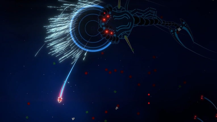 The Swarm 2 screenshot