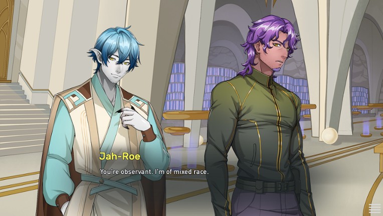 The Symbiant II screenshot