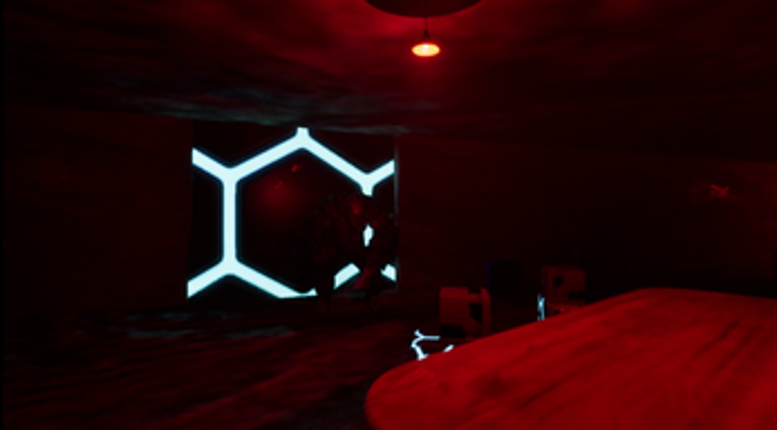 the xythorite protocol dev mode screenshot