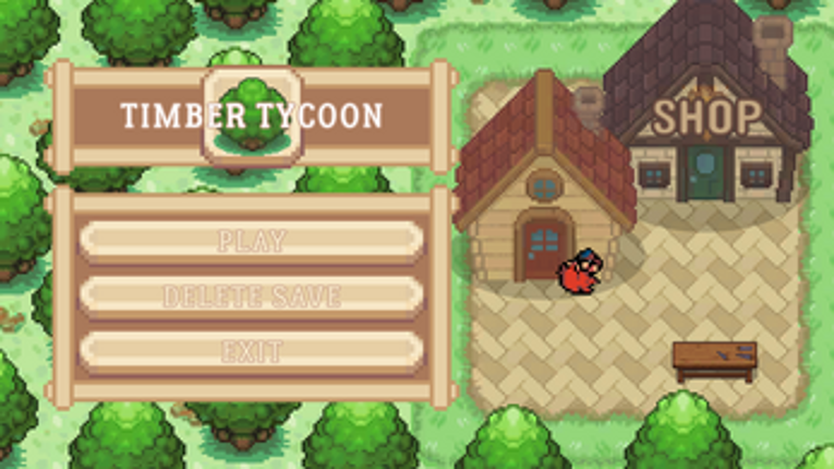 Timber Tycoon Image