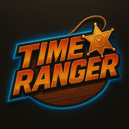 Time Ranger Image