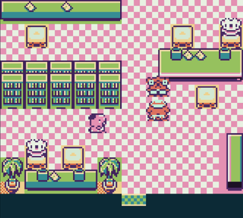 Toni's Island Adventure screenshot