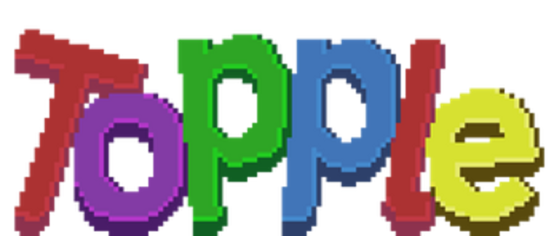 TOPPLE Image