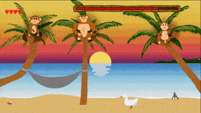 TornaDuck: The Heroic Adventure screenshot