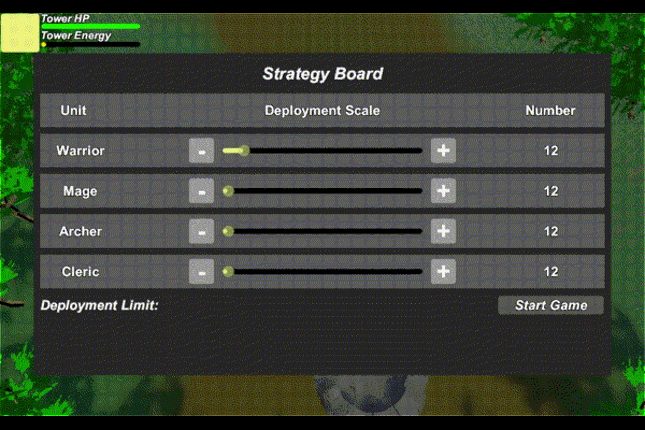 Tower Stampede Image