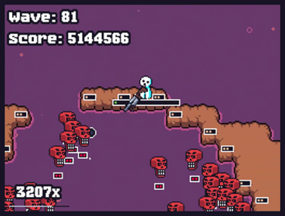 Toxica Image