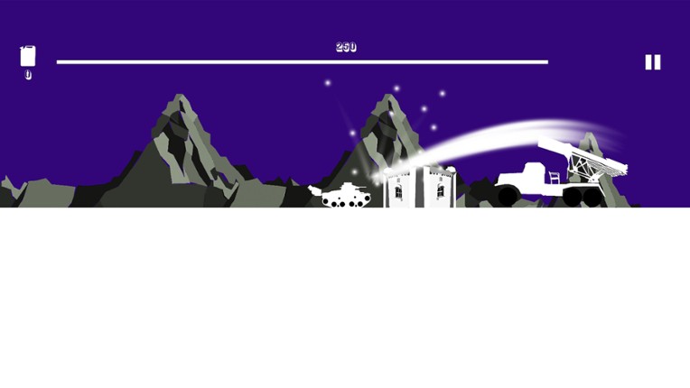 Trance Tank screenshot