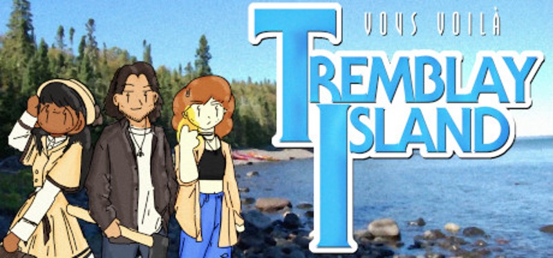 Tremblay Island Image