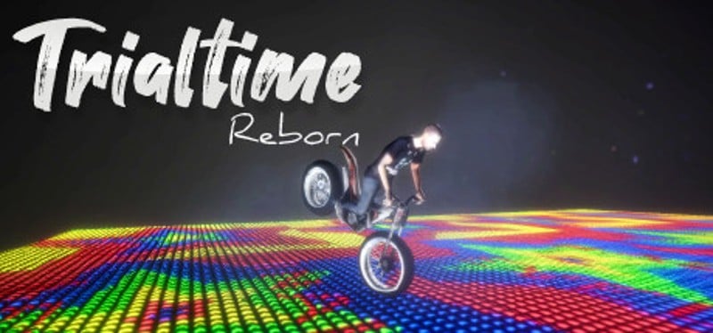 Trialtime Reborn Game Cover