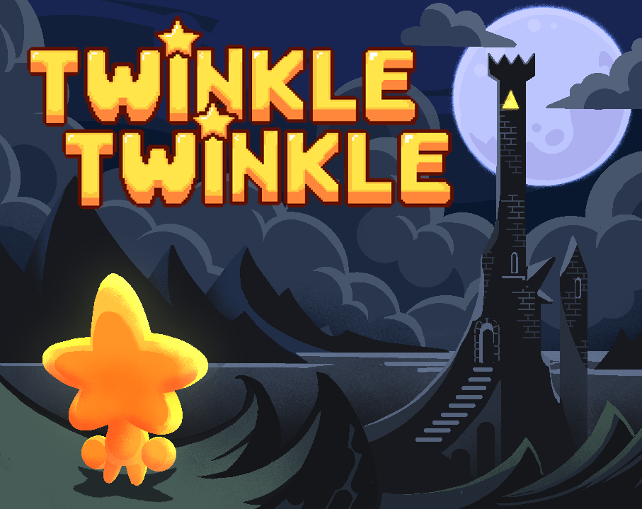 Games like Twinkle✰Twinkle