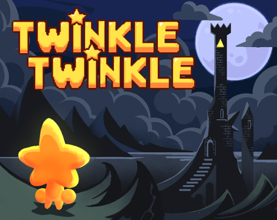 Twinkle✰Twinkle Game Cover