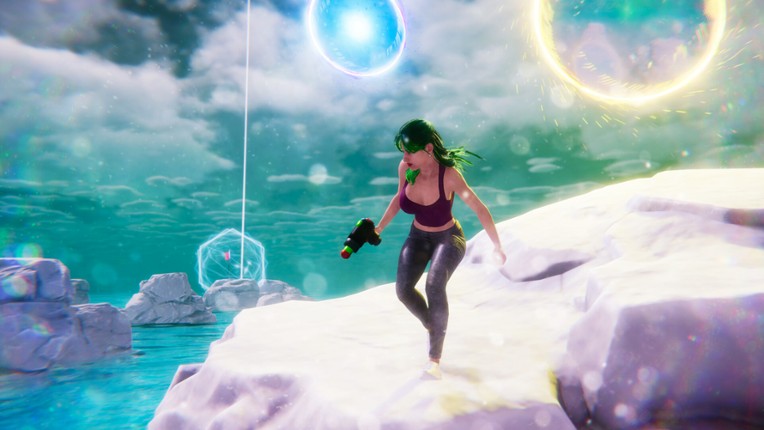 UKNON Jones - Portal Image