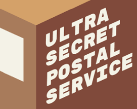 Ultra Secret Postal Service Image