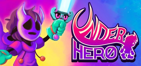 Games like Underhero