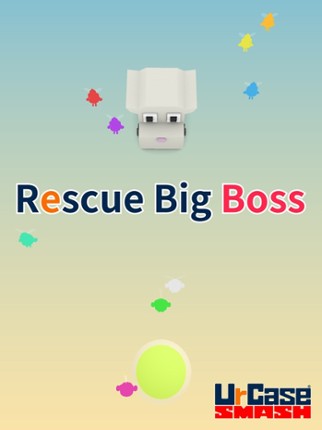 UrCase Smash - Unite &amp; Rescue Image