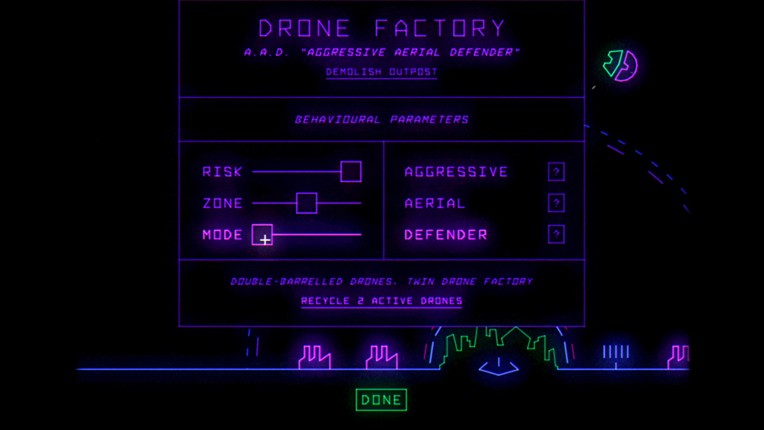 Utopia Must Fall screenshot