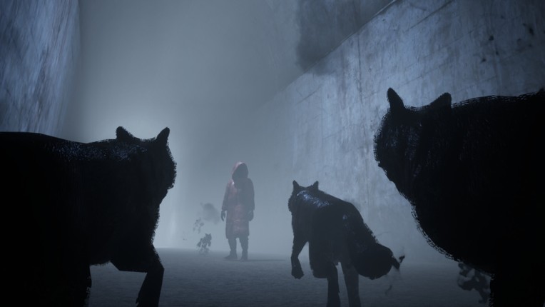 Veil of the Skies screenshot