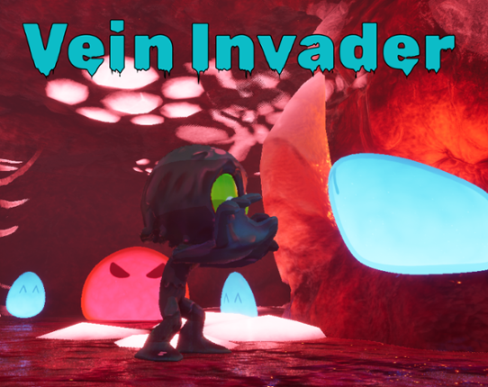 Vein Invader Image