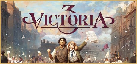 Games like Victoria 3