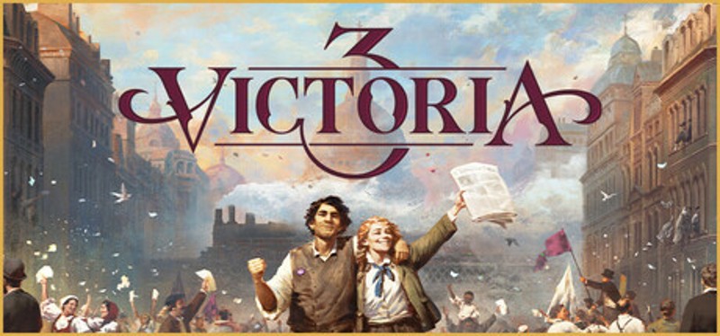 Victoria 3 Image