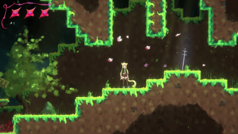 Vitavania screenshot