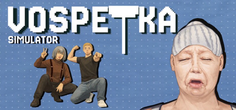 VOSPETKA Simulator Image