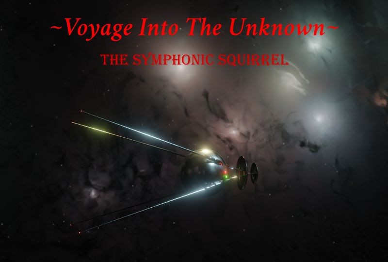 Games like Voyage into the Unknown | The Symphonic Squirrel