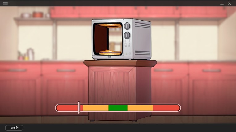 Waifu by Myside: Patch Me In screenshot