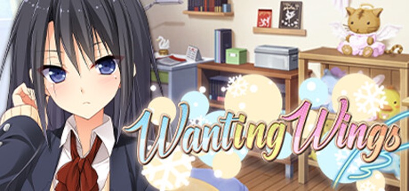 Wanting Wings Game Cover