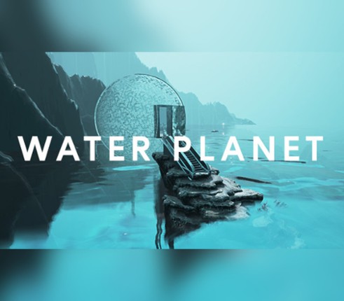 Water Planet Image