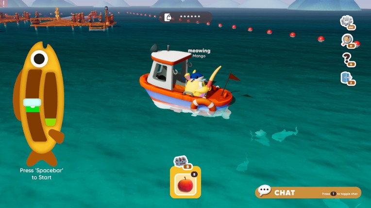 Weyrdlets screenshot