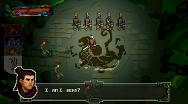 When Loyalty Dies Image