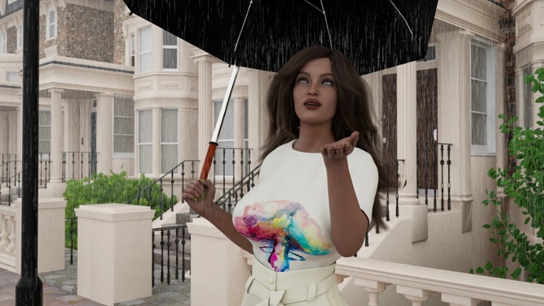 Wicked Ways - Season 1 screenshot