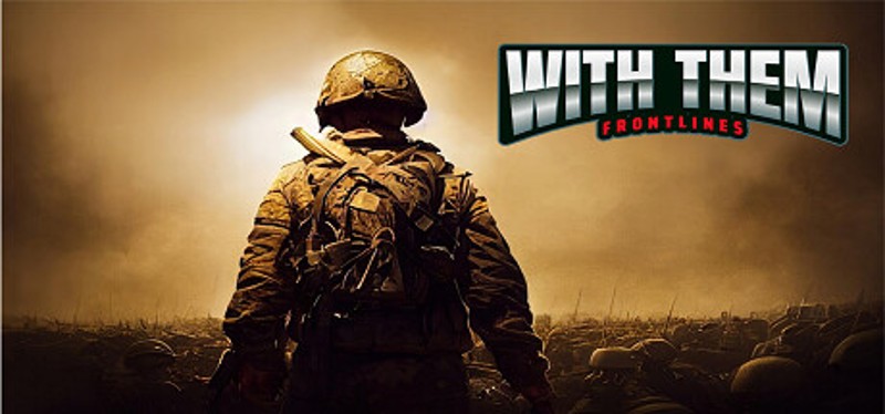 With Them: Frontlines Image