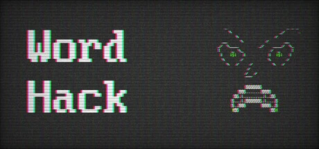 Games like Word Hack