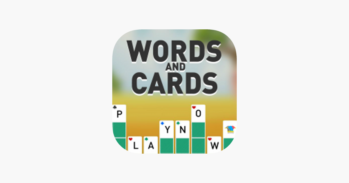 Games like Words &amp; Cards PRO