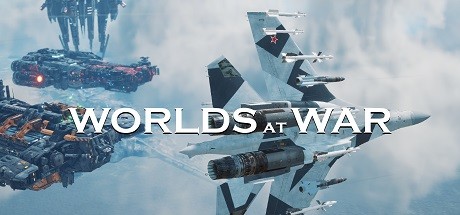 Games like Worlds At War