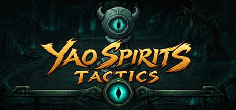 Yao Spirits: Tactics Image