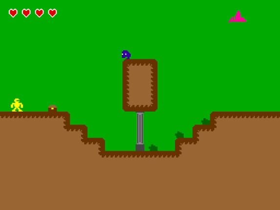Zenith Hunter screenshot