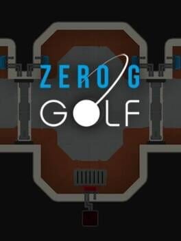 Games like Zero G Golf