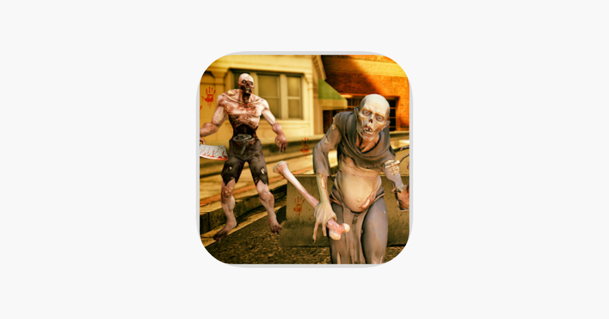 Games like Zombie Killer: Fight Duty 2