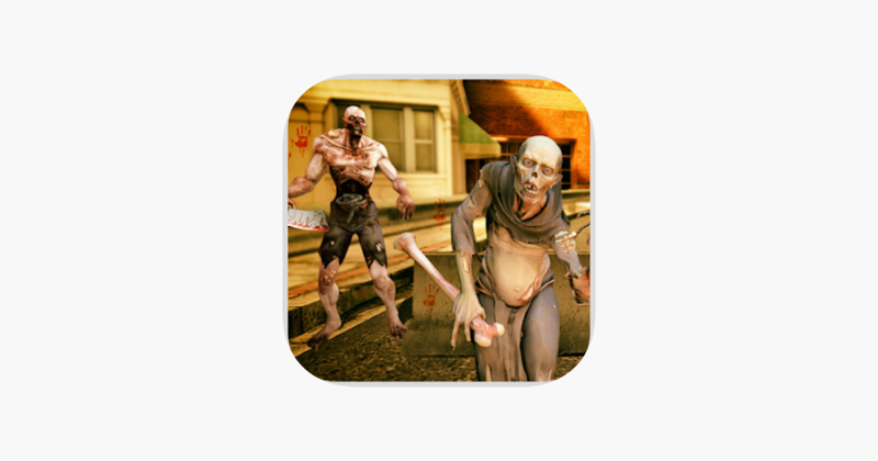 Zombie Killer: Fight Duty 2 Image