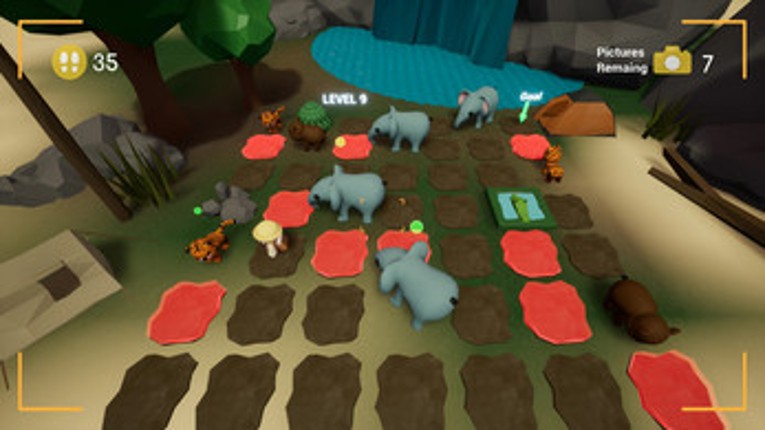 Zoorvival screenshot