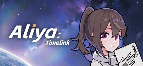 Games like Aliya: Timelink