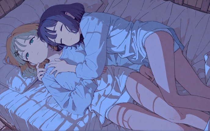 The Sojourning Wise Woman's Final Quest screenshot