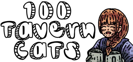Games like 100 Tavern Cats