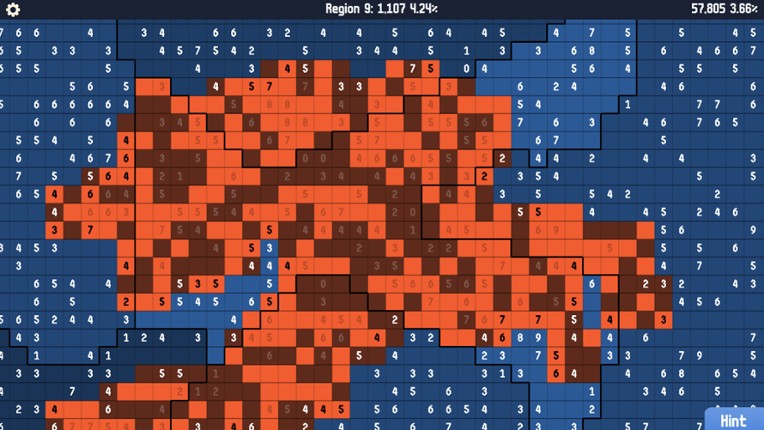 2025: Mosaic Retrospective screenshot